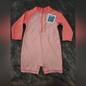 Infant Bathing suit 1 piece